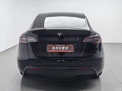 2022 Tesla Model Y Facelift Rear-Wheel Drive Version, фото 4, лот 11459860