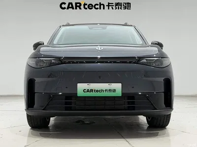 2024 Leapmotor C16 Extended Range 200 Premium Edition, фото 3, лот 10317227