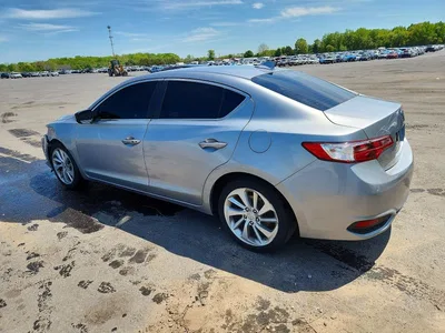 2018 ACURA ILX, фото 2, лот 10869877