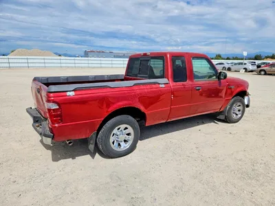 2001 FORD RANGER SUPER CAB, фото 3, лот 10981946