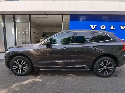 2023 Volvo XC60 B5 AWD Smart Luxury Edition, фото 4, лот 10352425