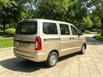 2021 Wuling Motors Wuling Hongguang V 1.5L Vigor Enjoy LAR, фото 2, лот 11242611