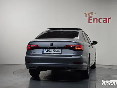 2021 Volkswagen Jetta 1.4 TSI Prestige, фото 4, лот 10130781