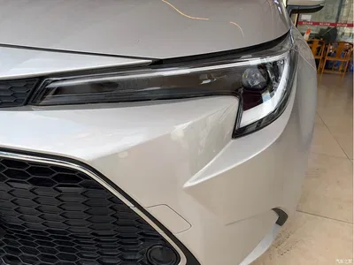 2024 Toyota Levin 185T CVT Luxury Edition, фото 2, лот 11211325