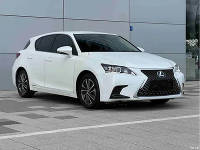 2017 Lexus CT CT200h Elite Edition Monochrome China V, фото 3, лот 10313830
