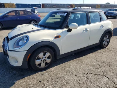 2015 MINI COOPER, фото 1, лот 10879221