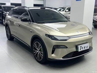 2027 Leapmotor C11, фото 2, лот 10507504