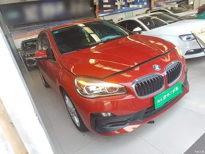 2018 BMW 2 Series Touring 218i Luxury Line, фото 4, лот 10471056