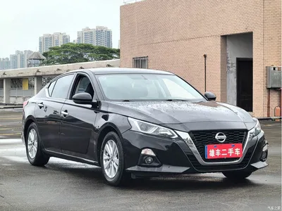2021 Nissan Teana 2.0L XE Fashion, фото 3, лот 10341539
