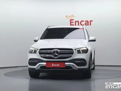 2019 Mercedes-Benz GLE-Class GLE300d 4MATIC, фото 2, лот 10063906