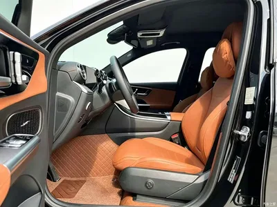 2023 Mercedes-Benz GLC 260 L 4MATIC Sport 5-seater, фото 4, лот 10404029