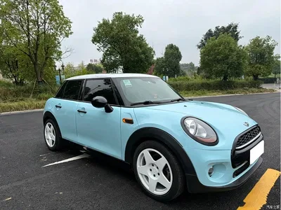 2016 MINI MINI 1.5T COOPER 5-Door, фото 2, лот 10774678