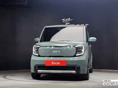 2025 Kia RAY Air, фото 3, лот 10227418