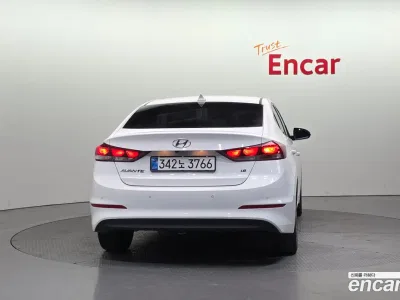 2018 Hyundai AVANTE 1.6 GDI Value Plus, фото 3, лот 10098286