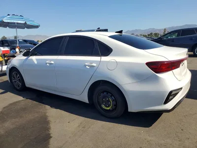 2019 KIA FORTE LXS, фото 2, лот 10788097