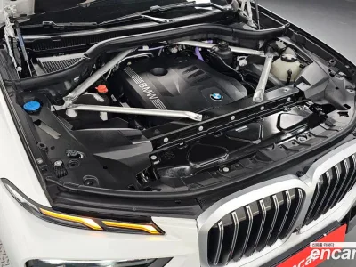 2024 BMW X7 xDrive 40i M Sport 6STR, фото 4, лот 10079000