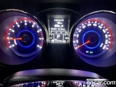 2017 Ssang Yong TIBOLI 1.6 RX 2WD, фото 2, лот 10066586