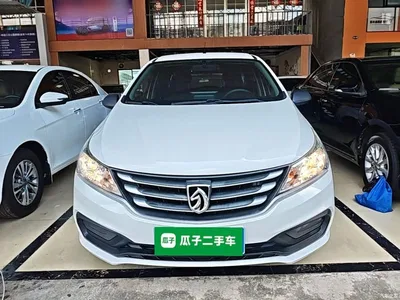 2020 Baojun 310W 1.5L Auto Sport Edition China VI, фото 3, лот 11148510