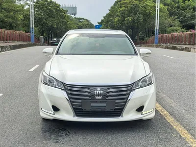 2015 Toyota Crown 2.0T Fashion, фото 2, лот 10275973