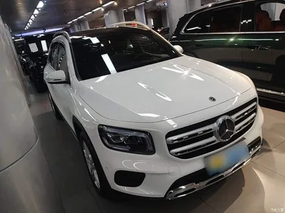 2023 Mercedes-Benz GLB 220 Dynamic, фото 4, лот 11189472