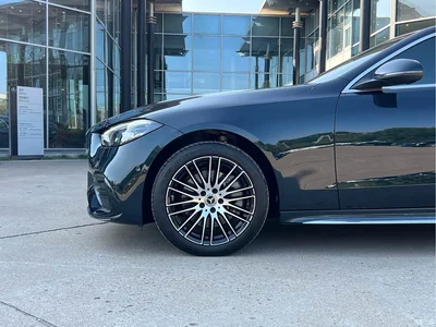 2024 Mercedes-Benz C-Class C 260 L Sport, фото 4, лот 11067647