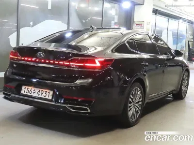2020 Kia K7 2.5 GDI Noblesse, фото 3, лот 10053916