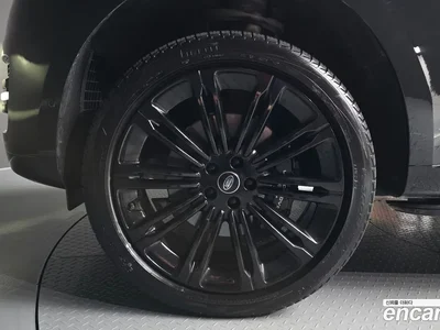 2023 Land Rover Range Rover D350 Autobiography, фото 4, лот 11277347