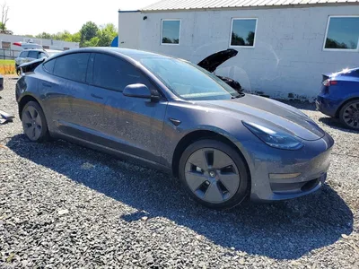 2023 TESLA MODEL 3, фото 4, лот 10662757