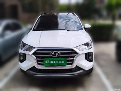 2019 Hyundai Tucson 280TGDi Dual-clutch 2WD Fashion Edition China VI, фото 3, лот 10376359