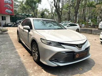 2019 Toyota Camry 2.0G Luxury (China V), фото 2, лот 10301374