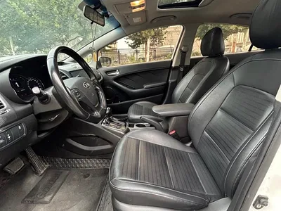 2017 Kia K3 1.6L Automatic 15th Anniversary Special GLS, фото 4, лот 10769343