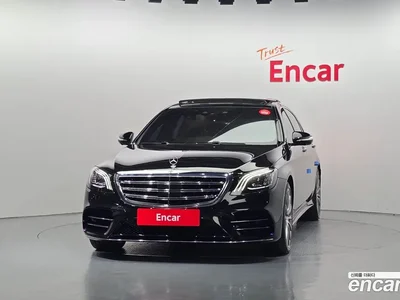 2018 Mercedes-Benz S-Class S450L 4MATIC, фото 3, лот 10170769