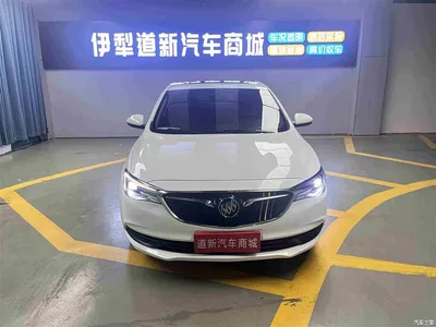 2021 Buick Excelle Facelift Exemplar 1.5L Auto Elite, фото 2, лот 10252998