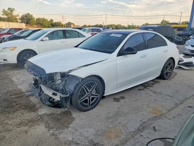 2023 MERCEDES-BENZ C 300 4MATIC, фото 1, лот 10962061