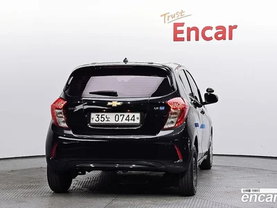 2016 Chevrolet Spark ECO LS, фото 3, лот 10074072