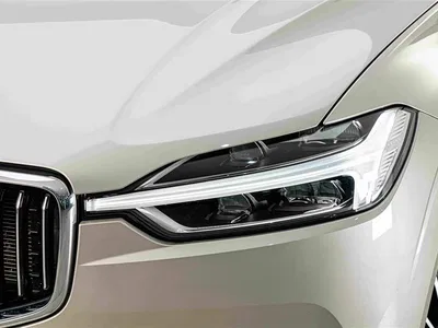 2019 Volvo XC60 T5 AWD Zhi Yuan Edition China V, фото 4, лот 10402396