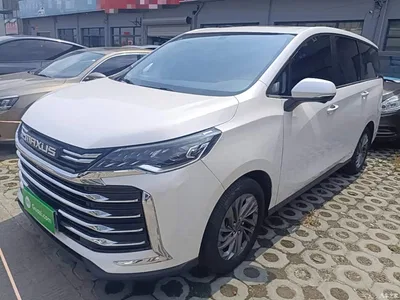 2023 SAIC Maxus Maxus G50 Model PLUS 1.5T Happiness Recommended Auto Cruise Edition, фото 2, лот 11159064
