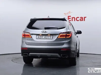 2015 Hyundai Maxcruz Diesel(e-VGT) 2.2 2WD Exclusive, фото 4, лот 10106993