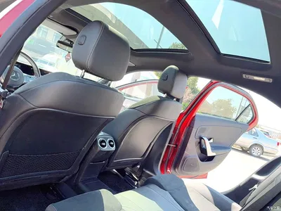 2019 Mercedes-Benz A-Class A 200 L Sport Sedan, фото 3, лот 10306845