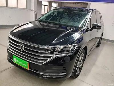 2023 Volkswagen Viloran 380TSI Prestige Edition, фото 2, лот 10475734