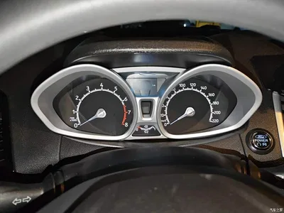 2017 Ford EcoSport 1.5L Automatic Premium, фото 4, лот 10478953