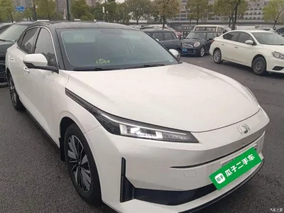2025 Changan Qiyuan A05 Model True Fragrance Edition 145 Surpass, фото 4, лот 10408713