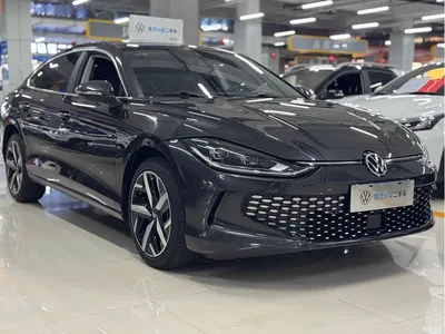 2023 Volkswagen Lamando L 280TSI DSG Cool Edition, фото 3, лот 10428978