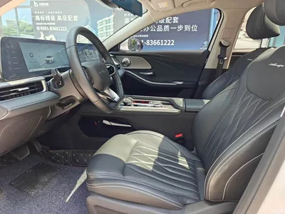 2024 Chery Arrizo 8 1.6T DCT Smart, фото 3, лот 10765621
