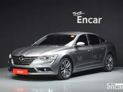 2016 Samsung SM6 2.0 GDe RE, фото 1, лот 10186598