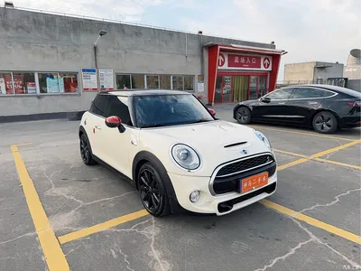 2014 MINI MINI 2.0T COOPER S Fun, фото 3, лот 10351544