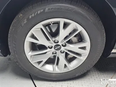 2025 Genesis GV70 2.5T Gasoline AWD, фото 4, лот 10210535