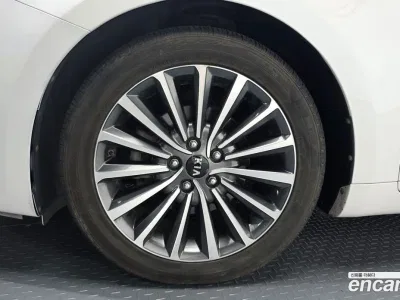 2017 Kia K7 Noblesse, фото 4, лот 10206060