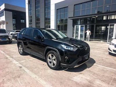 2023 Toyota RAV4 Rongfang 2.0L CVT 2WD Fashion Edition, фото 3, лот 11569052