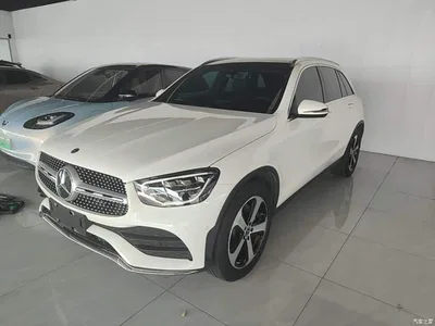 2022 Mercedes-Benz GLC Facelift III GLC 260 L 4MATIC Dynamic, фото 2, лот 10292995